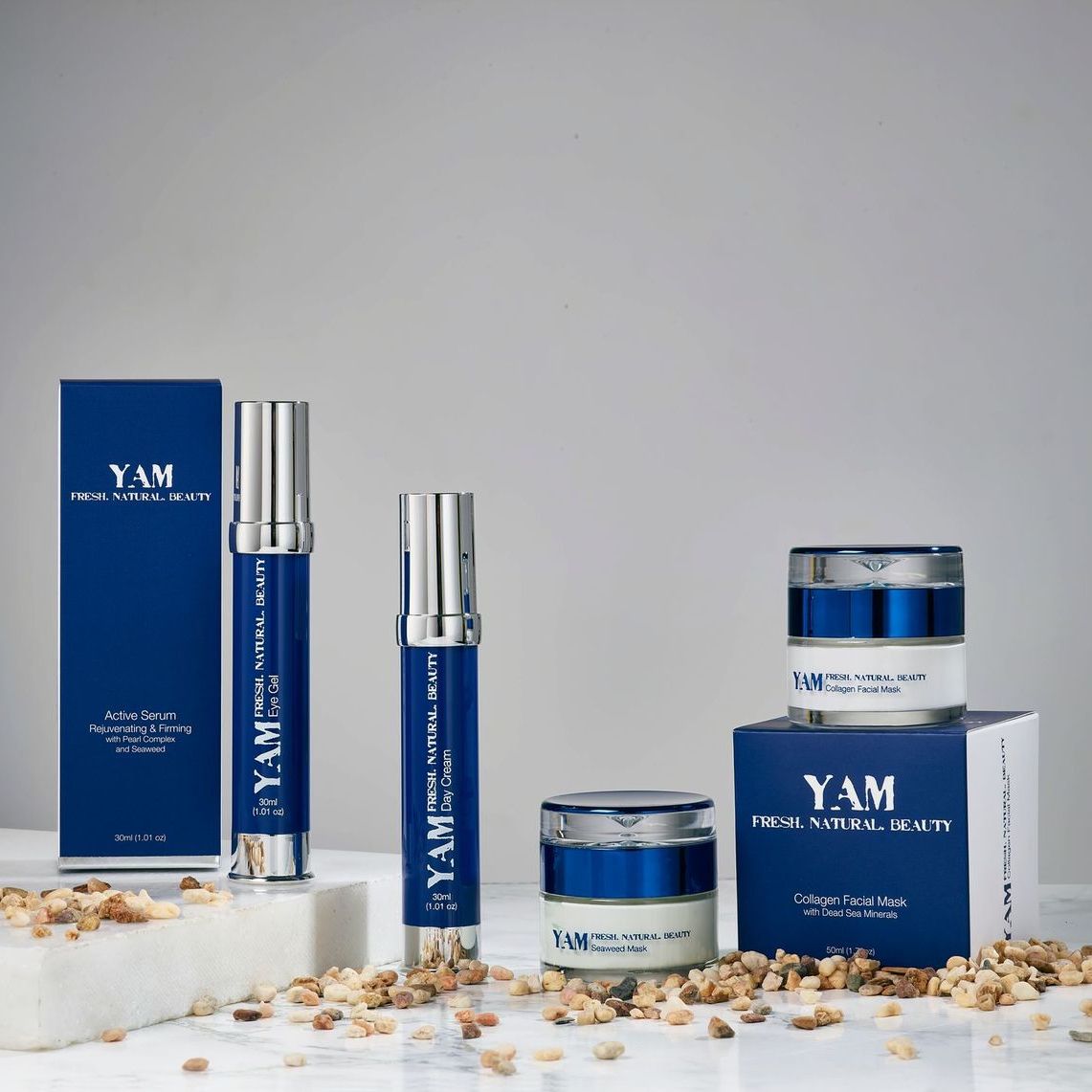 Yam Cosmetics