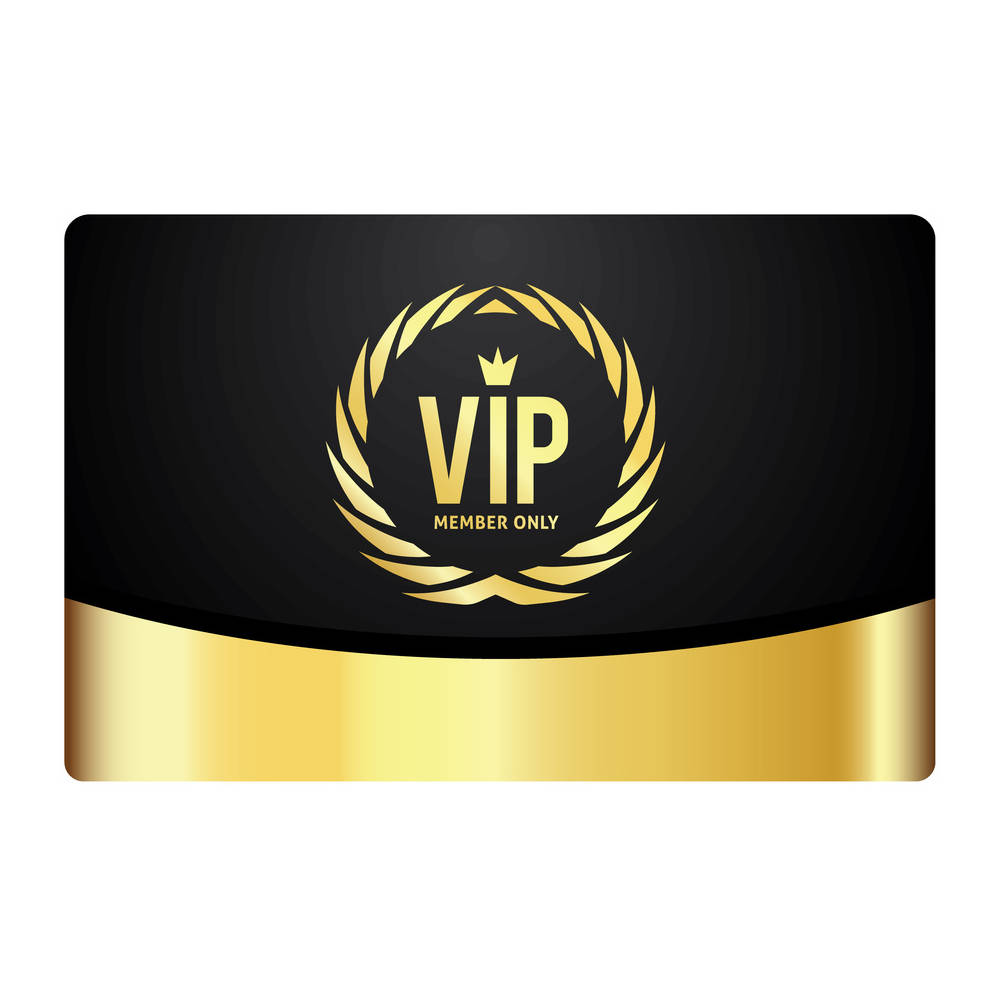 Beauty Select VIP Club -  Annual Membership